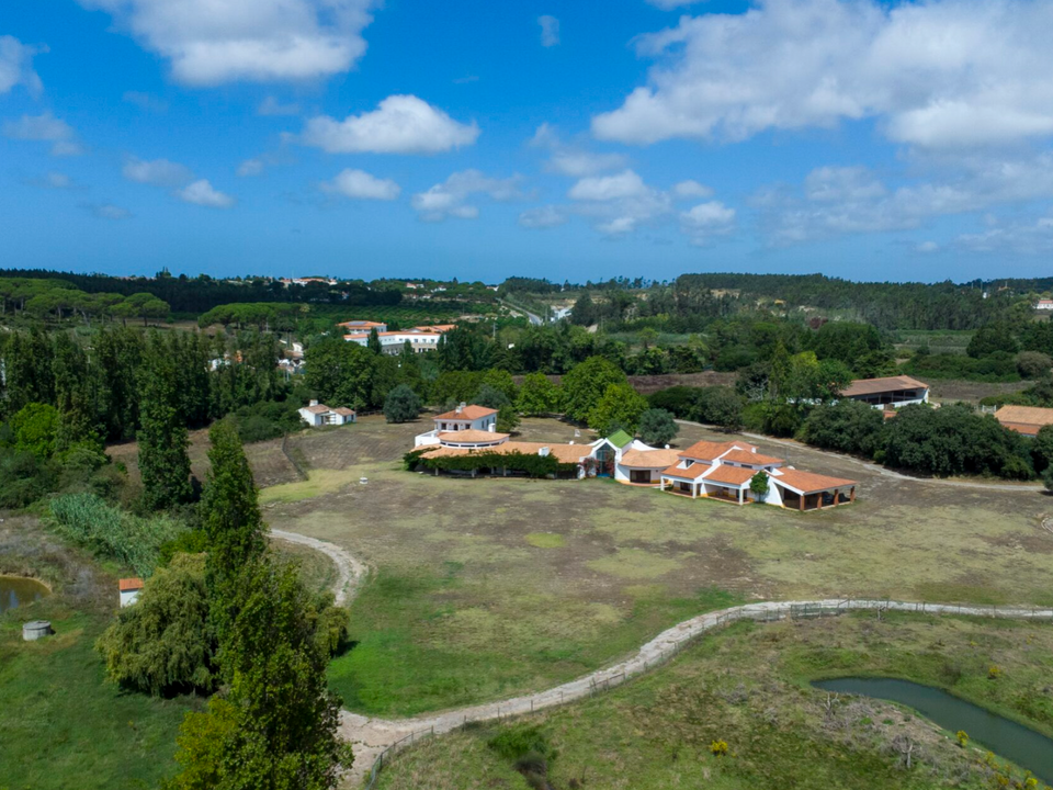 Farm i Obidos, Leiria - foto 2
